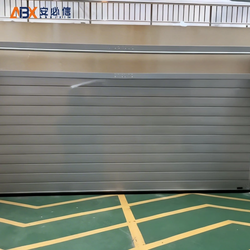 亳州市洁净室高速门